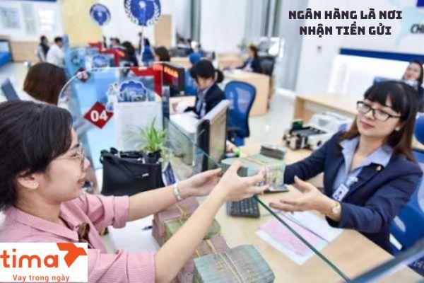 Phân biệt cách huy động vốn của ngân hàng và công ty tài chính 